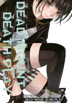 Dead Mount Death Play 07